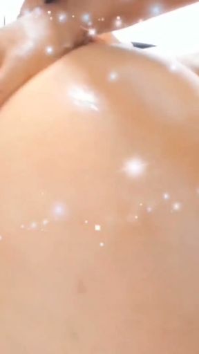 a hungry cock for this big ass fuck   Clip 1