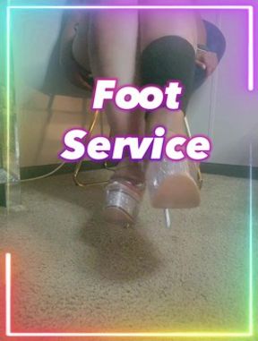 Foot Service