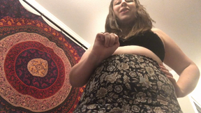 Laughing at My Cock-Loving Whore