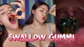SwallowSwallow gummy