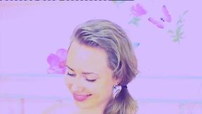 Ria Love Private Show