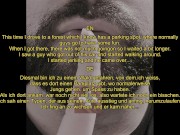 Cruising At The Forest Parking Spot