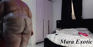 Come Spend the Morning with Me... Alone.