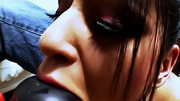Perverted Whore Vanessa Figueroa