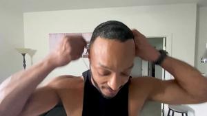 ManUpFilms - Gay Johnny Hill smashed by Dillon Diaz