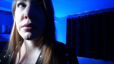 Got Knocked up! The Sn*ff Movie Director Intruder Creampie