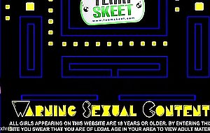 Alaina kristar - new pussy gets smashed*15*july