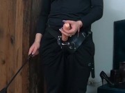 Exploring Recreational Activities in Everyday Wear- Ass fetish