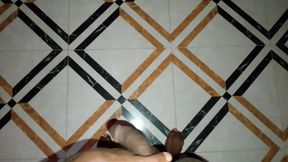 My Dick Says No to Banging