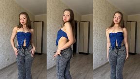 Social Media Creator @Juicy_babe @Teasing and #Nude #Brunette #Sexy #Solo nsfw gratis hot | Tik.Porn