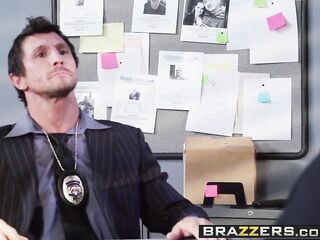 Brazzers - Sexy And Mean - Nikki Benz and Summer Brielle - V
