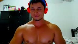Yael Vasco Private Show