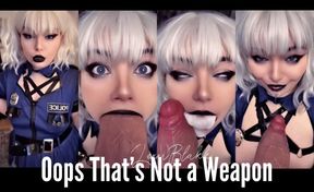 Ooops Thats Not A...