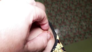 PetiteThailand Anal Playground - Ass-Fucking Blowbang with FemBoy