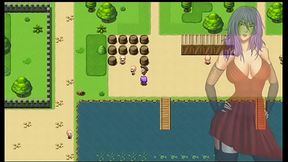 (  18 ) H RPG Games Own Path [ Rus.] #1