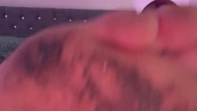 Lick my dirty feet