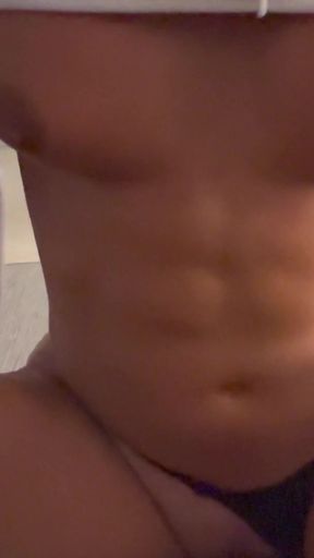 Spectacular moment from "My neighbor catches us playing in the elevator &amp; look what happens at the end"