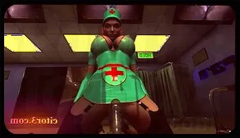 Latex Nurses' 3D VR Game: A Thrilling Adult Adventure Trending video