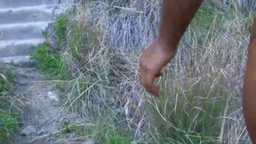 Sexy Latinas outdoor vol.1