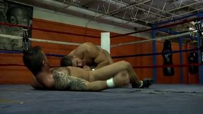 Adam Killian Dereck Fox - Below The Belt