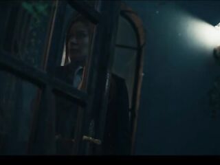 Real Life Comics - Lesbo Demon Hunters Parasited Meeting Turns Into Hardcore Trio