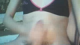 Mistress Vickymae Private Show