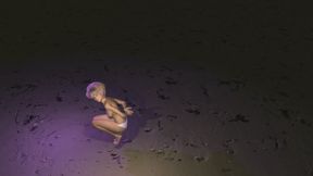 Best sex poses with Gothic cutie. Please lick my pussy daddy! Joi