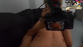 Behind the Scenes: Three Stunning Ladies and Two Gorgeous Moms in an Exciting Interracial Adventure!