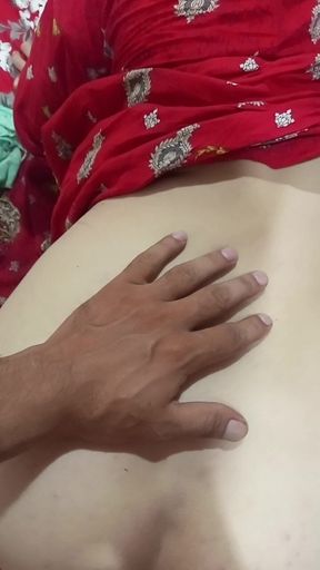Fuck My Wife on the Bed
