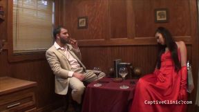 SFW - Non-Nude BTS From Aria Rose, The Doctor Deception, Sexy Bloopers and fun ,Watch Entire Film At CaptiveClinic.Com