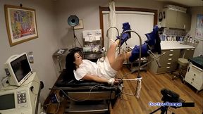 Dr Tampa - Corporate Slaves - Blaire Celeste