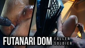 FALLEN SOLDIER