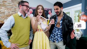 Wild Juniper Ren at young (18+) smut