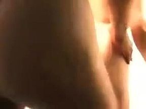 Ciężarna cięta na stojaka