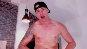 Conor Smiith Private Show