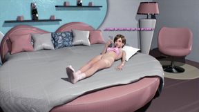 Stella &amp; Kayci (futanari Sex)