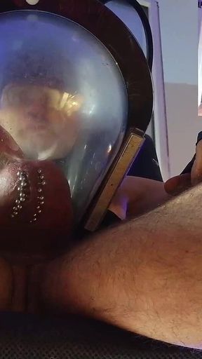 Smoking, Stroking and Pumping