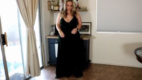 Time to Unwrap the present