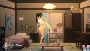 Jav Hot stepsis in freeuse! Big boobed stepsis is fucked by STEPBRO!part-2