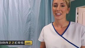 Doctors in Deep - Brett Rossi and Johnny Sins Get Dirty