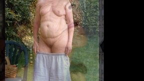 ILOVEGRANNY Amateur Or Sexy Pictures Compilation