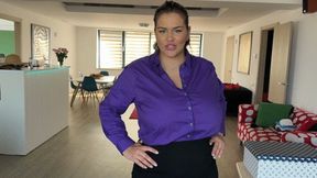 Boss controls your performance at work