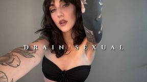 Drain Sexual