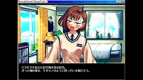 Nurses Sensual Touch Ignites Forbidden Hentai Treatment Gone Wild