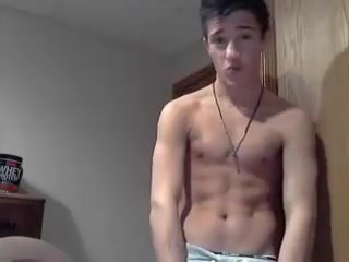 Cute Boy Solo #45