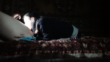 I Seduced My Stepmother