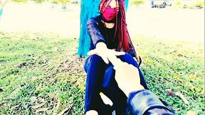 SEXO ANAL POR DINERO ( CAPTITULO 9) PELIRROJA DE GRAN CULO LATINA DE 19 A&Ntilde_OS