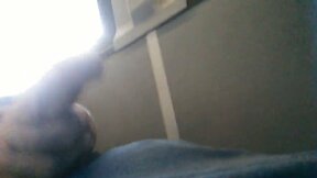 Str8 horny on the bus