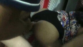 Mecanico me comeu gostoso de novo