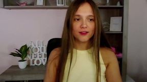 Emily Braun Private Show